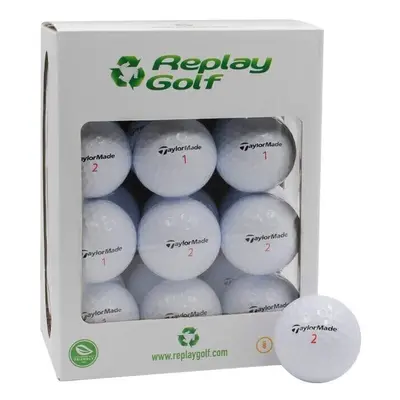 Replay Golf Top Brands Refurbished Használt golflabda db