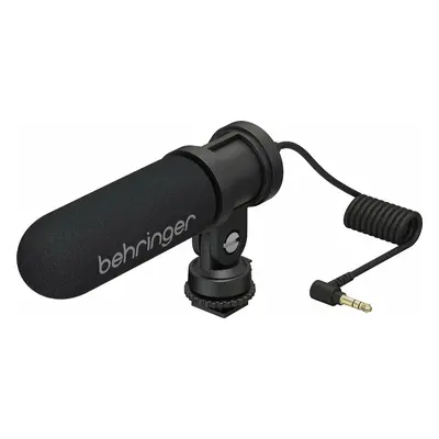 Behringer Video Mic X1 Videomikrofon