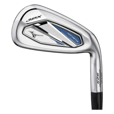 Mizuno JPX-925 HotMetal HL Jobbkezes 6-PWSW Senior Graphite Golfütő - vas ütők