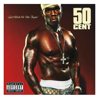 50 Cent - Get Rich Or Die Tryin (180 g) (2 LP)