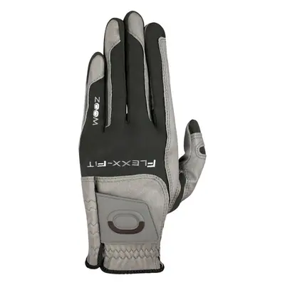 Zoom Gloves Hybrid Golf Grey/Charcoal Bal kéz Női kesztyű