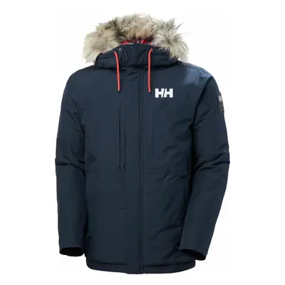 Helly Hansen Men's Coastal 3.0 Parka Dzseki Navy