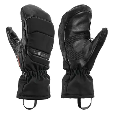 Leki Griffin Base 3D Women Mitt Black Síkesztyű