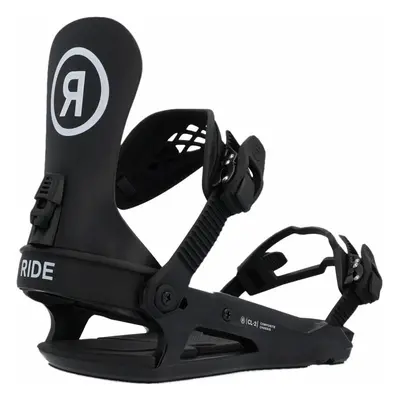 Ride CL-2 Black - cm Snowboard kötések