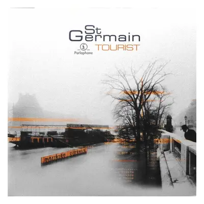 St Germain - Tourist (Reissue) (2 LP)