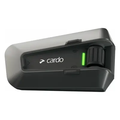 Cardo Packtalk EDGE Solo Kommunikáció