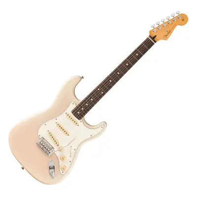 Fender Player II Series Stratocaster RW White Blonde Elektromos gitár