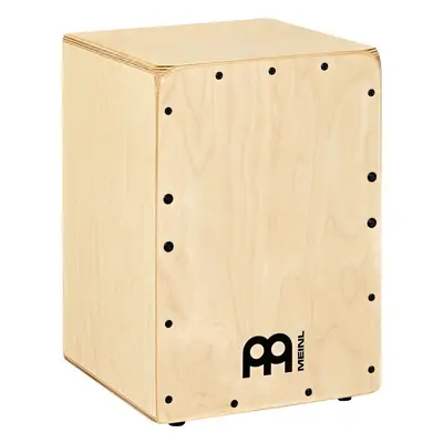 Meinl JC50B Jam Balti nyírfa Fa Cajon