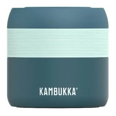 Kambukka Bora Deep Teal ml Ételtermosz