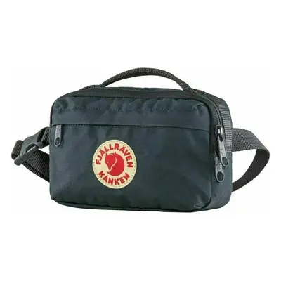 Fjällräven Kånken Hip Pack Navy Övtáska