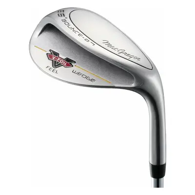 MacGregor V-Foil Golfütő - wedge Jobbkezes 66° Wedge Flex