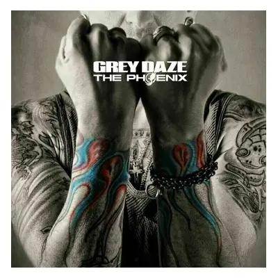 Grey Daze - The Phoenix (LP)