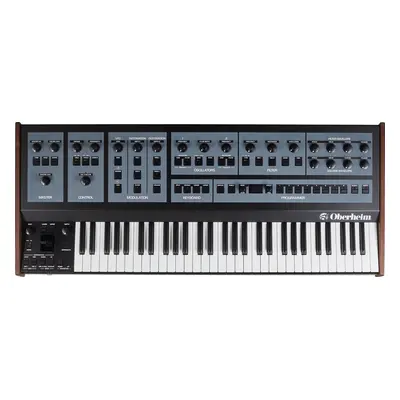 OBERHEIM OB-X8 Keyboard Szintetizátor