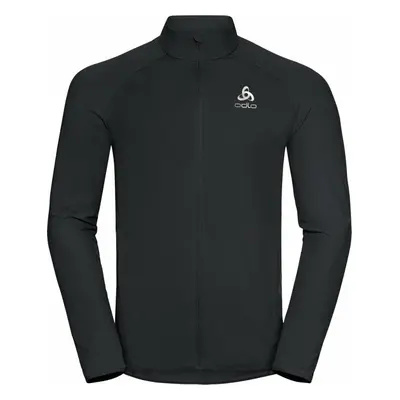 Odlo Men's Zeroweight Warm Hybrid Running Jacket Futódzsekik