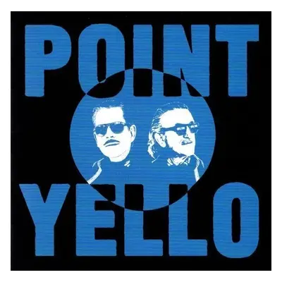 Yello - Point (CD)