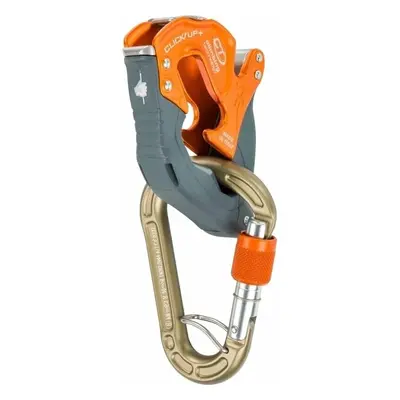 Climbing Technology Click Up Kit+ Biztosító készlet Orange