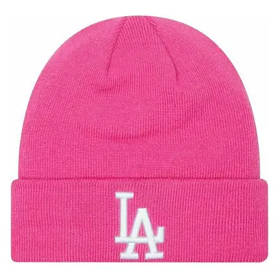 Los Angeles Dodgers MLB Pop Base Pink Sapka