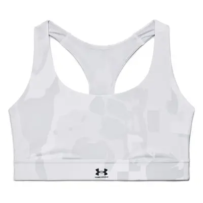 Under Armour Isochill Team Mid White Fitness fehérnemű