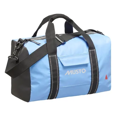 Musto Genoa Small Carryall Silver Lake Blue