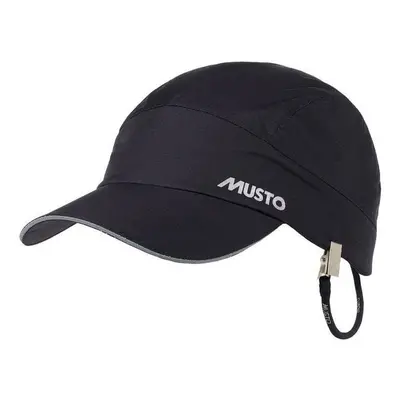 Musto Performance Sapka Black