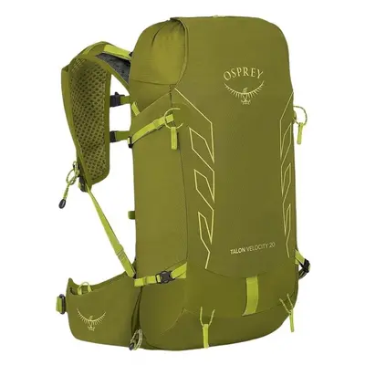 Osprey Talon Velocity Matcha Green/Lemongrass Outdoor hátizsák