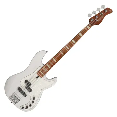 Sire Marcus Miller P8-4 White Blonde Elektromos basszusgitár