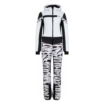 Sportalm Yeast Womens Jumpsuit Optical White Síkabát