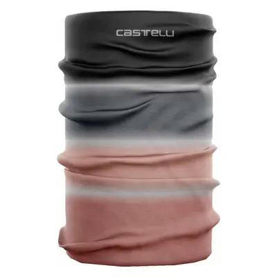 Castelli Light W Head Thingy Blush/Light Black Nyakmelegítő