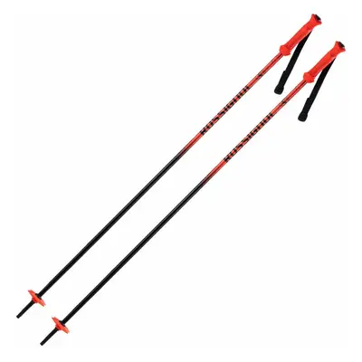 Rossignol Hero Jr Black/Red cm Síbotok