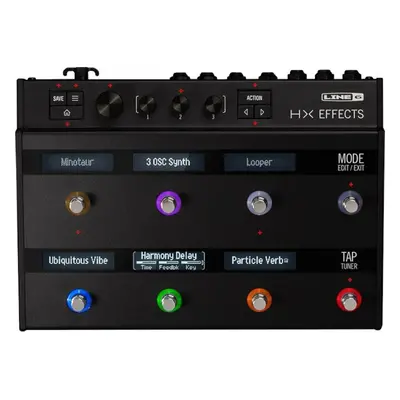 Line6 HX EFFECTS Multieffekt