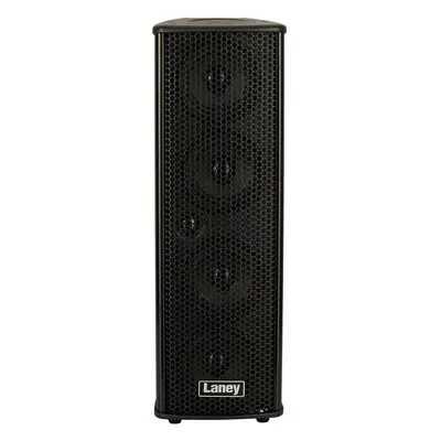 Laney Audiohub 4X4 Akkumulátoros PA rendszer