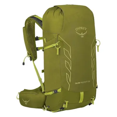 Osprey Talon Velocity Matcha Green/Lemongrass Outdoor hátizsák