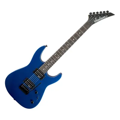 Jackson JS11 Dinky AH Metallic Blue Elektromos gitár