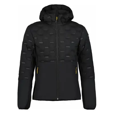 Icepeak Burdett Softshell Jacket Black Síkabát