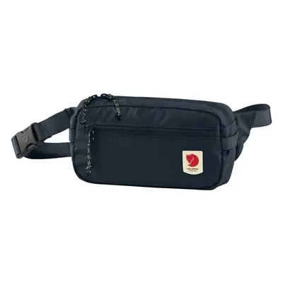 Fjällräven High Coast Hip Pack Navy Övtáska