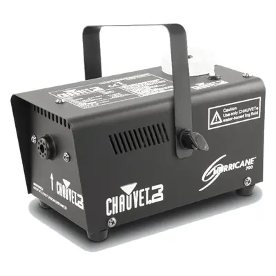 Chauvet Hurricane Ködgép