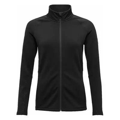 Rossignol Classique Clim Womens Layer Black Pulóver