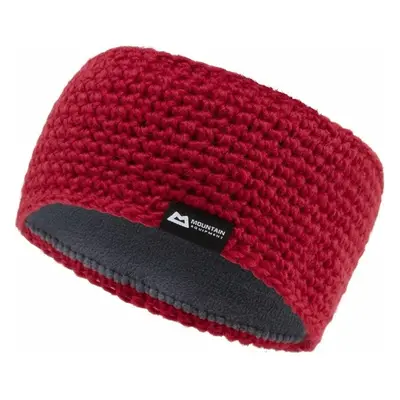 Mountain Equipment Flash Headband Capsicum Red Fejpánt