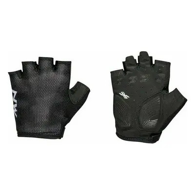 Northwave Juniors Active Glove Short Finger Black Kesztyű kerékpározáshoz