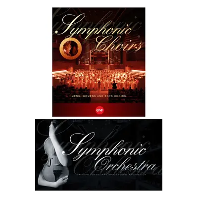 EastWest Sounds Symphonic Production Bundle (Digitális termék)