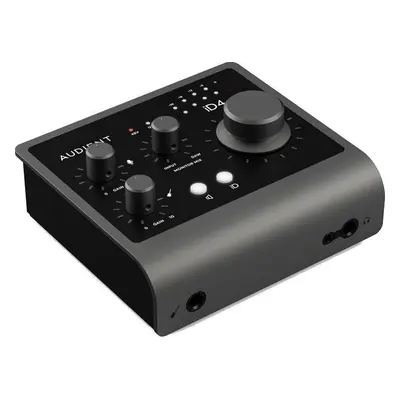 Audient iD4 MKII USB Audio interfész