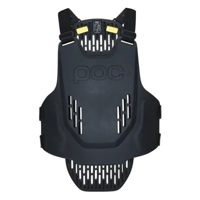 POC VPD System Tanktop Uranium Black Sí és snowboard protektor