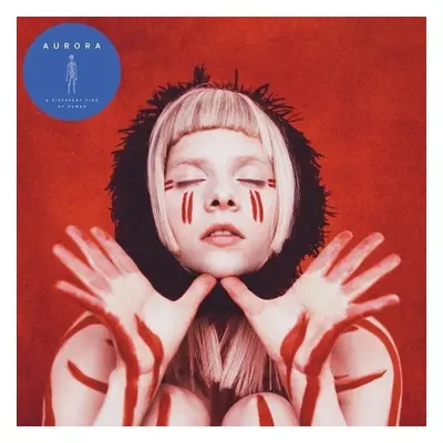 Aurora ( Singer ) - A Different Kind Of Human - Step (Reissue) (LP)