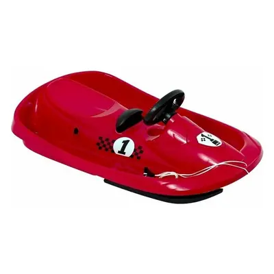 Hamax Sno Formel Red Skibobok