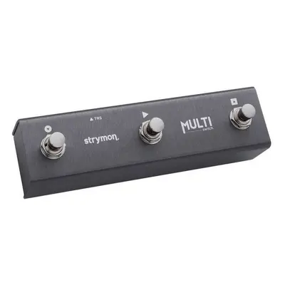 Strymon MultiSwitch Lábkapcsoló