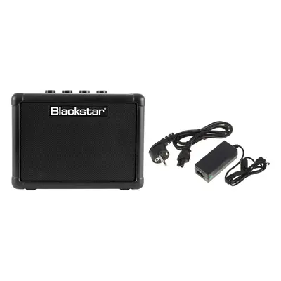 Blackstar FLY Mini Amp Power SET Mini gitárkombók