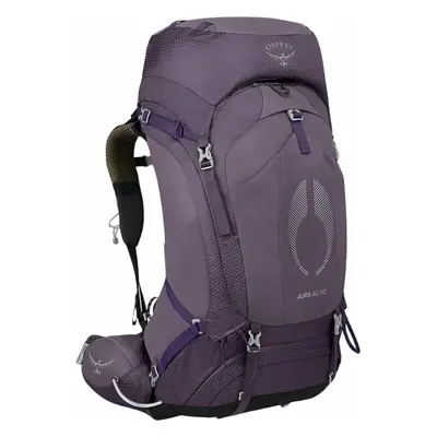 Osprey Aura AG Enchantment Purple Outdoor hátizsák