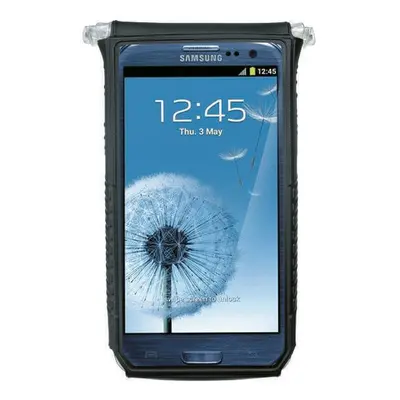 Topeak Smart Phone Dry Bag Kormánytáska Black