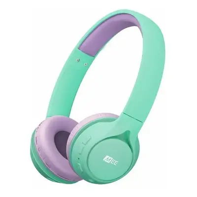 MEE audio KidJamz KJ45 Bluetooth Mint Vezeték nélküli fejhallgatók On-ear