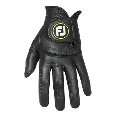 Footjoy StaSof Black Bal kéz Férfi kesztyű